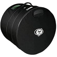 The best economy/intermediate drum cases in todays market. 600 denier polyester outer. 20mm foam inner. Nylon lined Super tough and superlight. Toms in Egg shape to fit drums fitted with or without suspension mounts Padded comfortable Handles. High q...