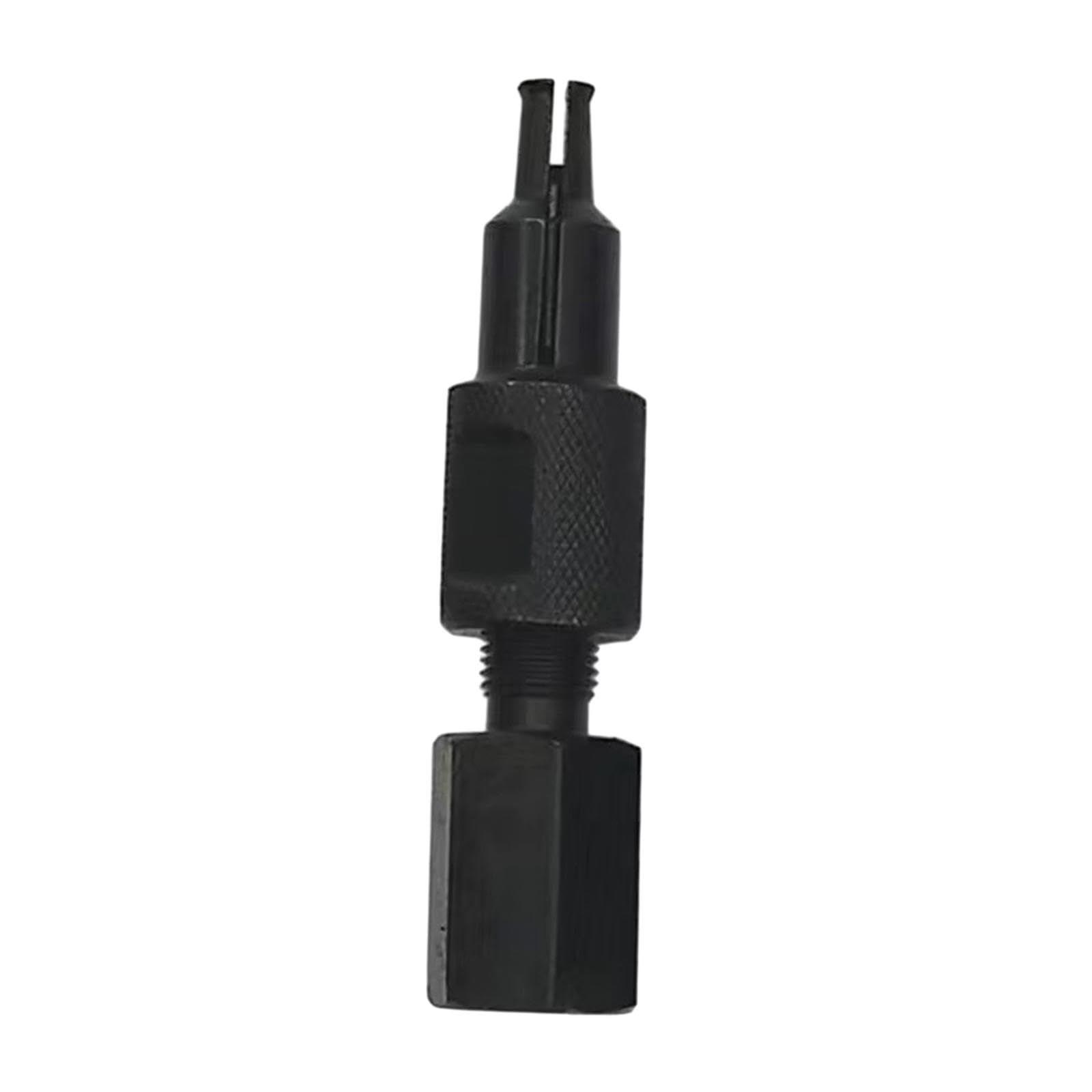 Extractor de rodamientos de agujero ciego de acero, herramienta de extracción de cojinetes de 8 mm a 9 mm, 8-9 mm