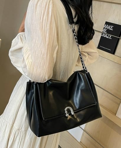 2025 Crossbody Bag for Women Soft Vegan Leather Small Tote Chic Top Handle Purses Shoulder Handbag4