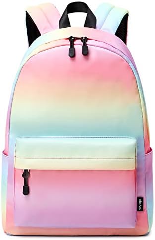Abshoo Lightweight Water Resistant Cute Backpacks for School Bookbag