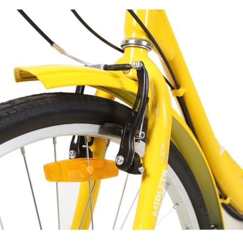 Triciclo 24 Pulgadas para Adultos miniatura 7