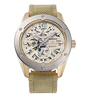 Amazon.co.jp: [オリエントスター]ORIENT STAR 自動巻き腕時計 M34
