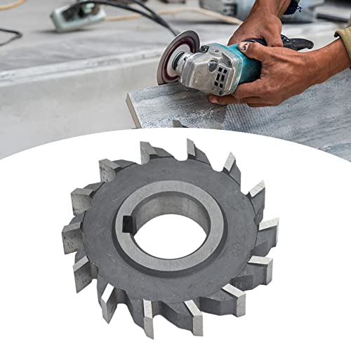 Hilitand HILITANDM3U2K4W6TC6519 Involute Gear Cutter thumb #7