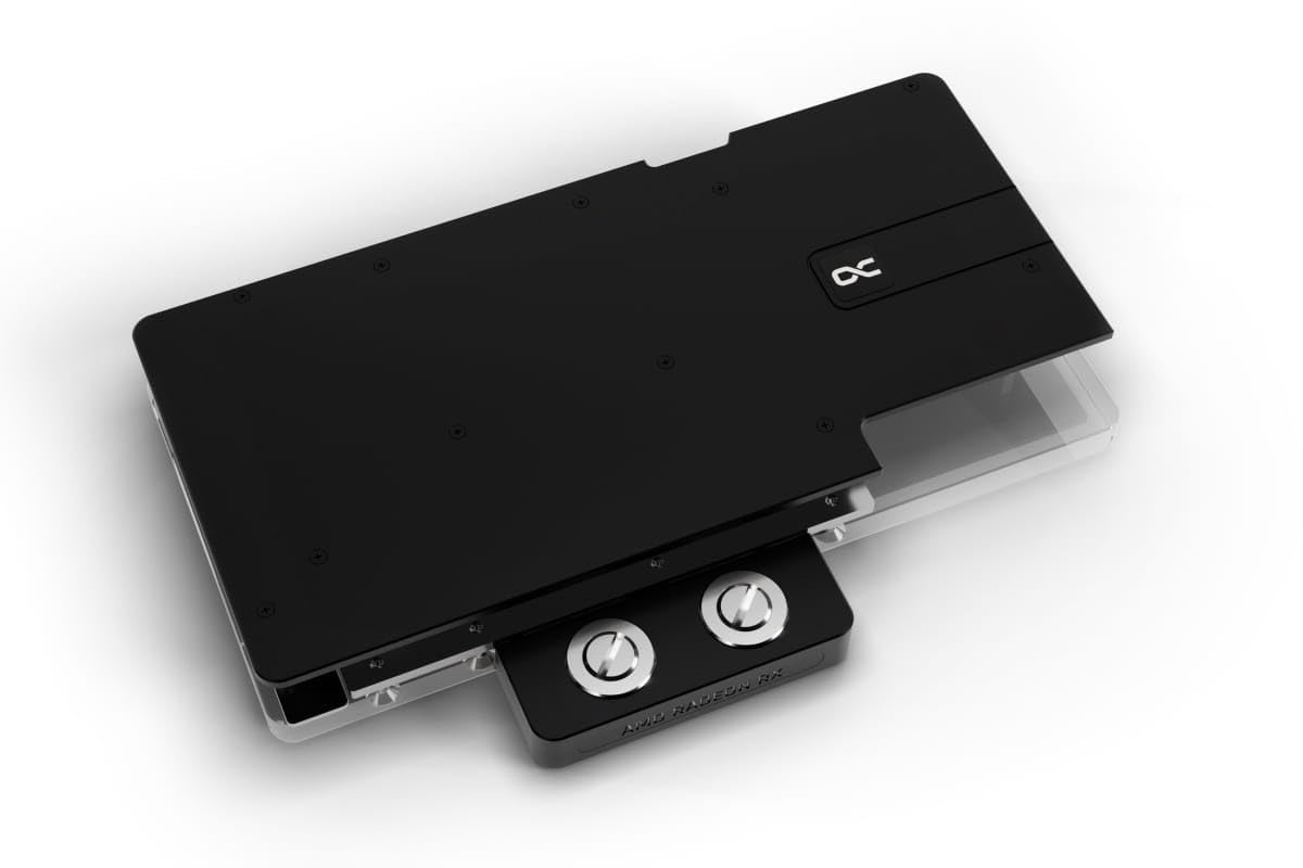 Amazon.com: Alphacool Core RX 9070 XT Aorus Elite GPU Water Block