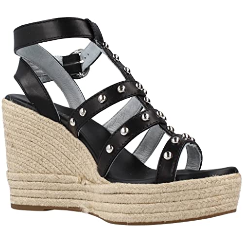 Nero Giardini E218742D Nero 38