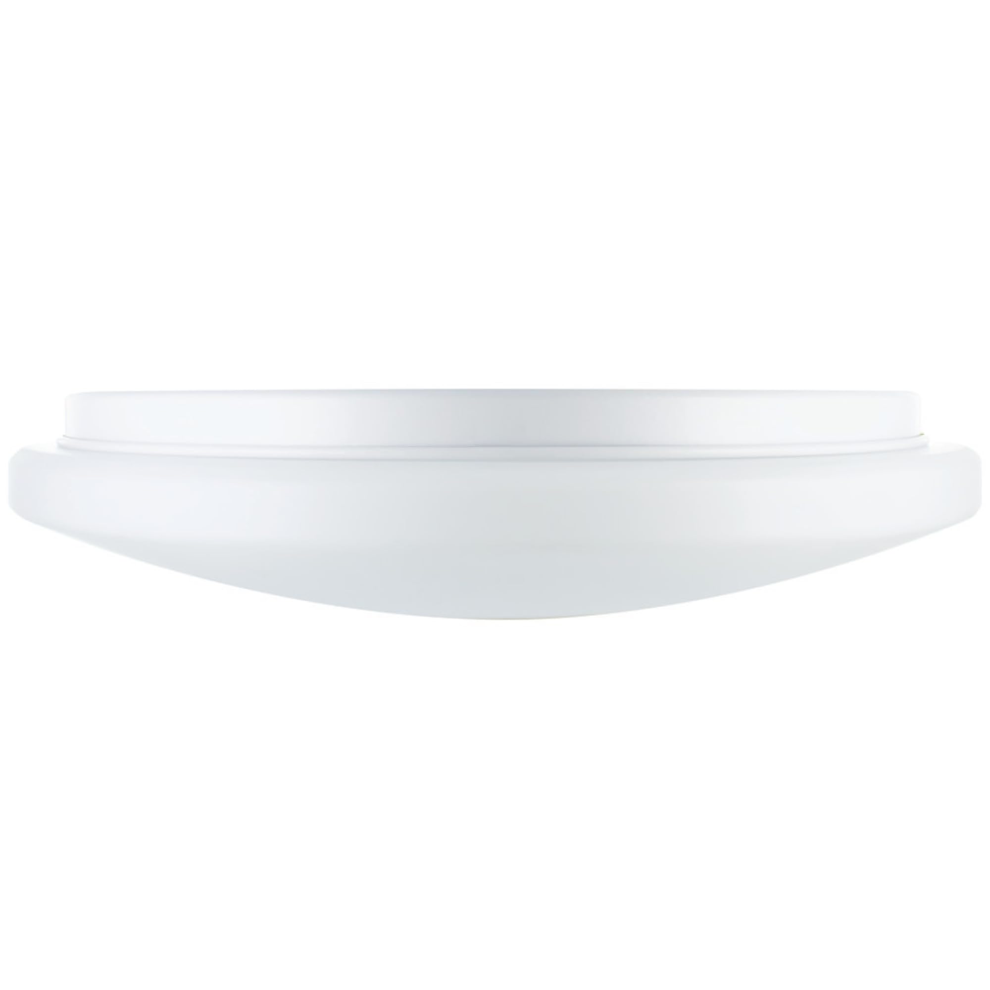 Integral LED Ceiling and Wall Light 16W 338mm Diameter CCT Light Adjustable (3000K / 4000K / 5000K)
