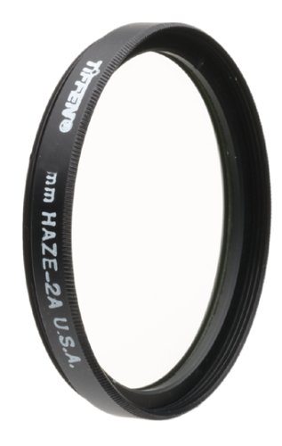 Tiffen82mm Haze-2A Filter