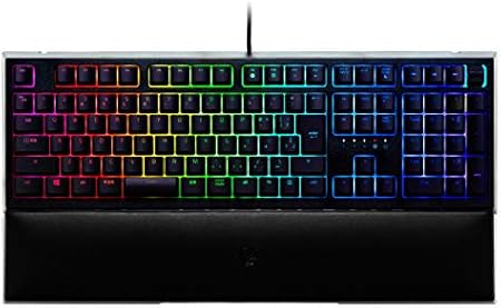 Razer Ornata V2 JP【日本正規代理店保証品】 RZ03-03381500-R3J1