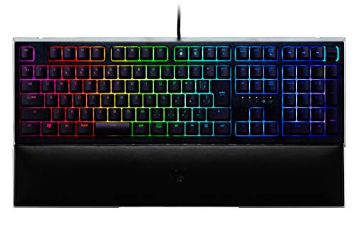 Razer Ornata Chroma JP 日本語配列 マルチライティング メカ・メンブレン ゲーミングキーボード RZ03-02041300-R3J1 dwos6rj Amazon.co.jp: Razer Ornata V2 JP ゲーミングキーボード 日本語