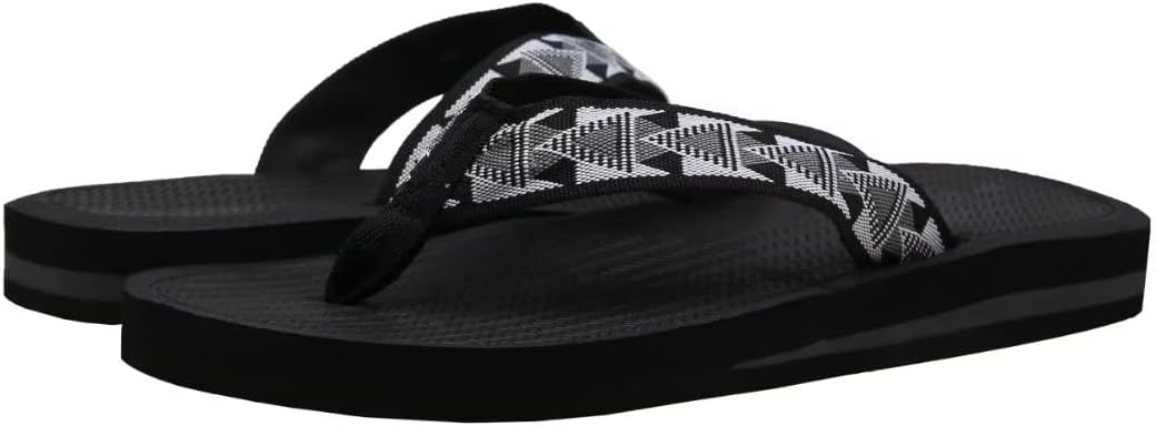 MEGNYA Women’s Flip Flops/Sandals/Summer Beach Slippers - Image 4