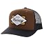 Multicolored - Brown/Black