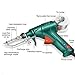 Internally Heated Industrial Welding Tools, Multi-Function Welding Iron Soldering Gun Set, External Heating Soldering Gun, Automatic Soldering Kit for Electronics Repairs (Black-8)