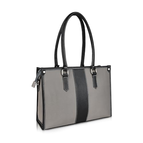 Image of ProArch Leather Core Strip Purse for Women Shoulder Bag for Women and Girls | Anti-Theft Pocket Slick Flap | Backpack Handbag