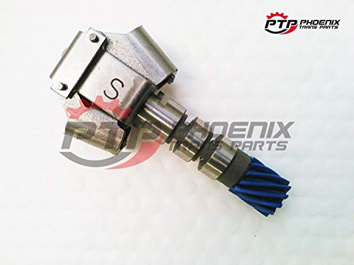 700R4 4L60 Transmission Governor Blue Gear Sonnax 730 700R4 4L60 Transmission Governor Blue Gear Sonnax 730