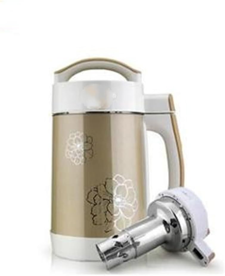 Soybean Milk Machine Household Filter-free Automatic Intelligent Large-capacity Heating