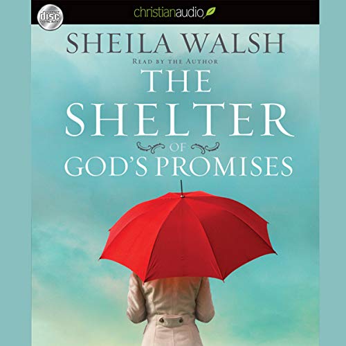 Shelter of God's Promises