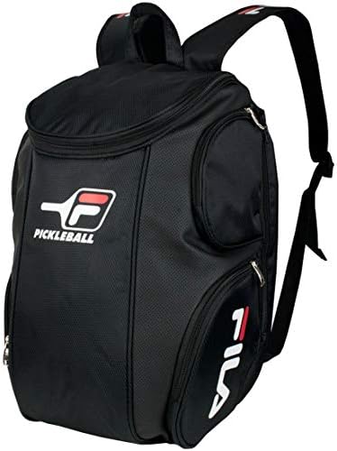 fila pickleball