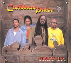 Stand Up [Audio CD] Caribbean Pulse