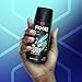 AXE Apollo Body Spray Deodorant for Long-Lasting Odor Protection, Sage & Cedarwood Deodorant for Men Formulated Without Aluminum 4oz 4 Count