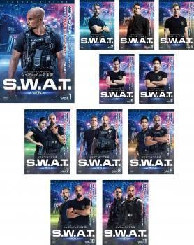 S.W.A.T シーズン1-5 DVD 全52巻 全巻セット S.W.A.T シーズン1-5 DVD 全52巻 全巻セット S W A T シーズン1