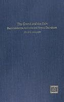 The Grand and the Fair: Poe's Landscape Aesthetics and Pictorial Techniques 0916379205 Book Cover