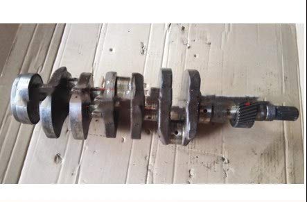 GOWE D1462 cigüeñal + cojinete principal + cojinete de varilla con para tractor L2202, L2402, KH91, KH66