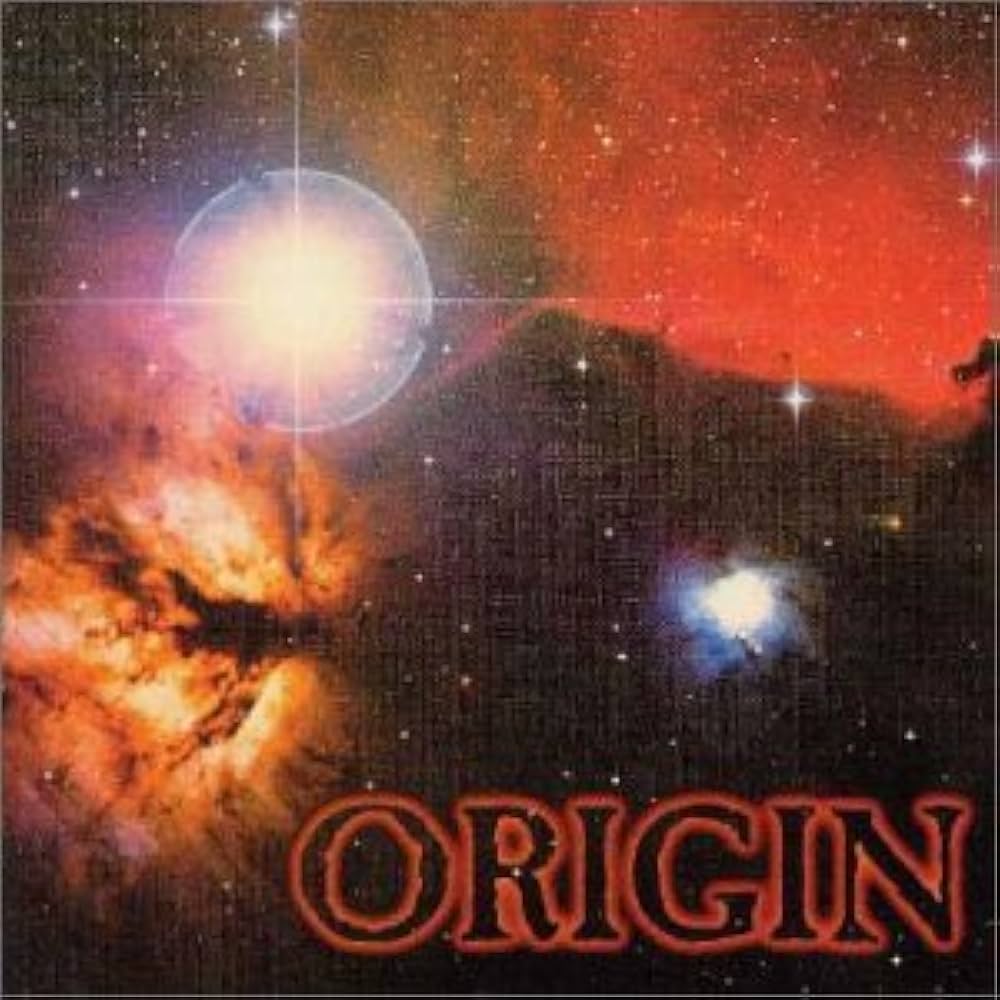 Amazon.co.jp: オリジン: Music