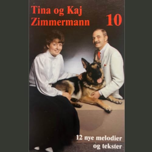 Tina og Kaj Zimmermann 10