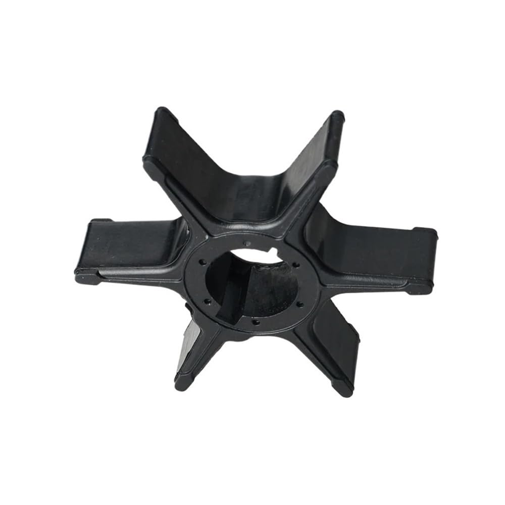 Turbine de Pompe à Eau 17461-96312 pour Moteur Hors-Bord Suzuki 20 à 40 CV 1983-1989