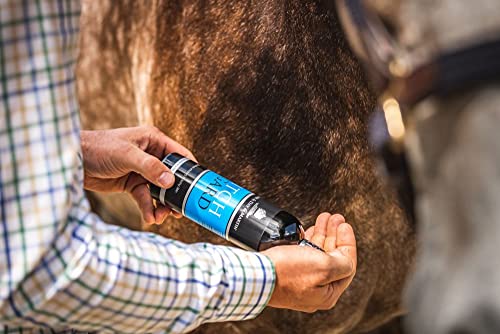 Carr & Day & Martin démangeaisons soin pour cheval au pré