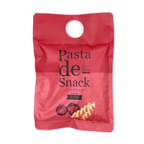 �p�X�^�f�X�i�b�N Pasta de Snack �g�}�g 20�܃Z�b�g���܂� �p�X�^�X�i�b�N 1�P�[�X���� �܂Ƃߔ���