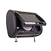 Soundstream VHD-90CC Universal Headrest with 9″ LCD/DVD/3 Color Covers