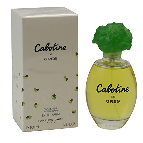 Gres Cabotine Eau de parfum 100 ml