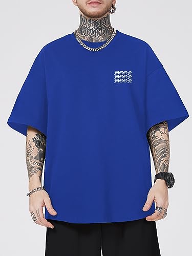 Ropa, Sports playera estampar Marca GORGLITTER (2)