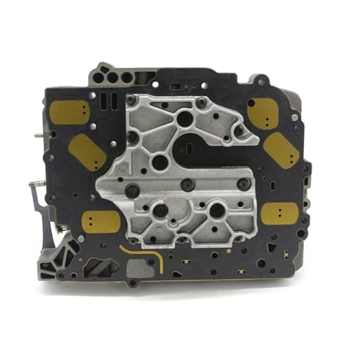 Transmisión completa caja de cambios 62TE con cuerpo de válvula para Chrysler 6