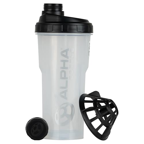 750ml Protein Shaker