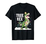 Xmas T-rex