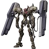 MODEROID 蒼穹のファフナー THE BEYOND ファフナー マークフィアー改 アバドン ノンスケール 組み立て式プラモデル