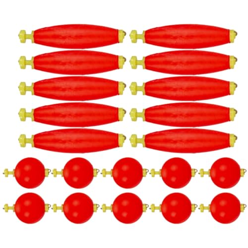 VINTORKY 20����ԐFEVA�t�H�[���ނ�p�����{�o�[�Z�b�g �ی^�����Ƒȉ~�^ �t���C�t�B�b�V���O�Ή� ���̕ߊl�m�F�p���F�� �����f�ގg�p ��