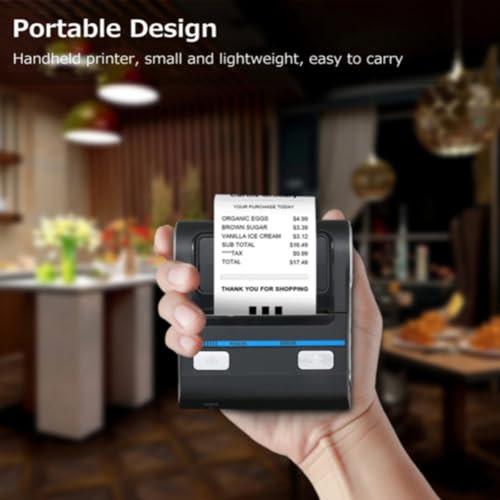 Shopify POS hardware system