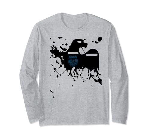 CARRANO BELTZA/HERRIA NEUSKAL Maglia a Manica