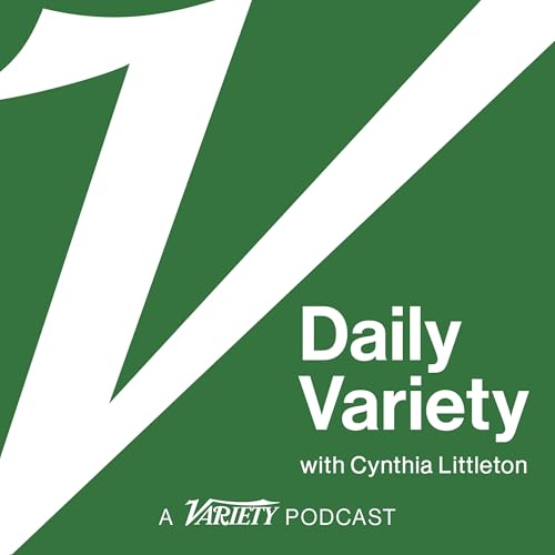 Daily Variety – Box Office: ‘One Battle After Another’ Banks on Word of Mouth; San Sebastián Film Festival Scene Podcast Por arte de portada