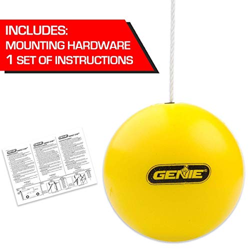 Genie 37336R Gps-R Stop Perfect Every Time Parking Guide System thumb #3