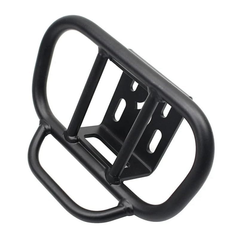 Portaequipajes Moto Portaequipajes Trasero para Motocicleta Deportivo para ve&SPA GTS GTV LX para Primavera para Sprint 125 150 250 300