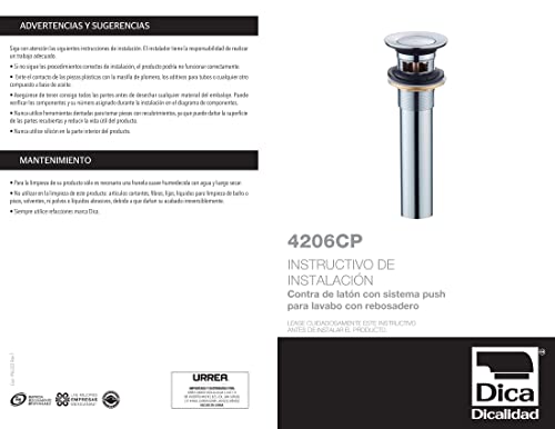 Reviews y listado de Precio de un lavabo sencillo - solo los mejores. 11 Imagen adicional