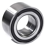 DuraGo 29510081 Front Wheel Bearing