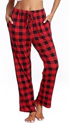 Plaid-red1