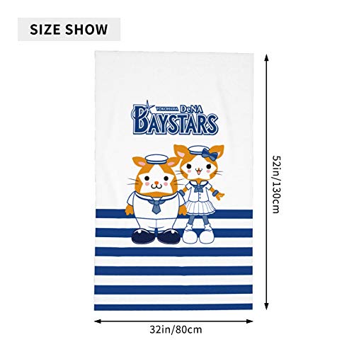 ゆるキャラ宝庫 横浜denaベイスターズのマスコットキャラクター総勢7名を徹底紹介 野球のコツと理論