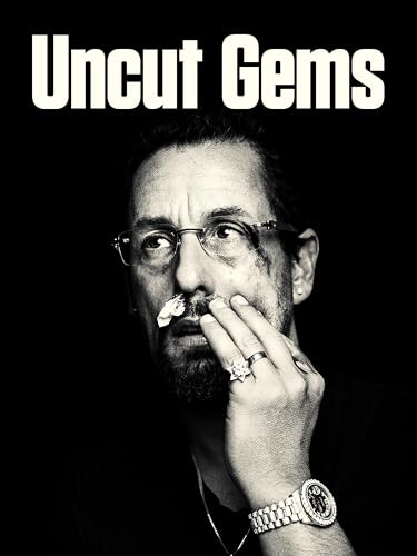 Uncut Gems