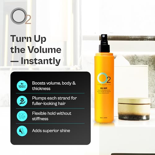Spray Voluminizador Big Hair 250 mL miniatura 2